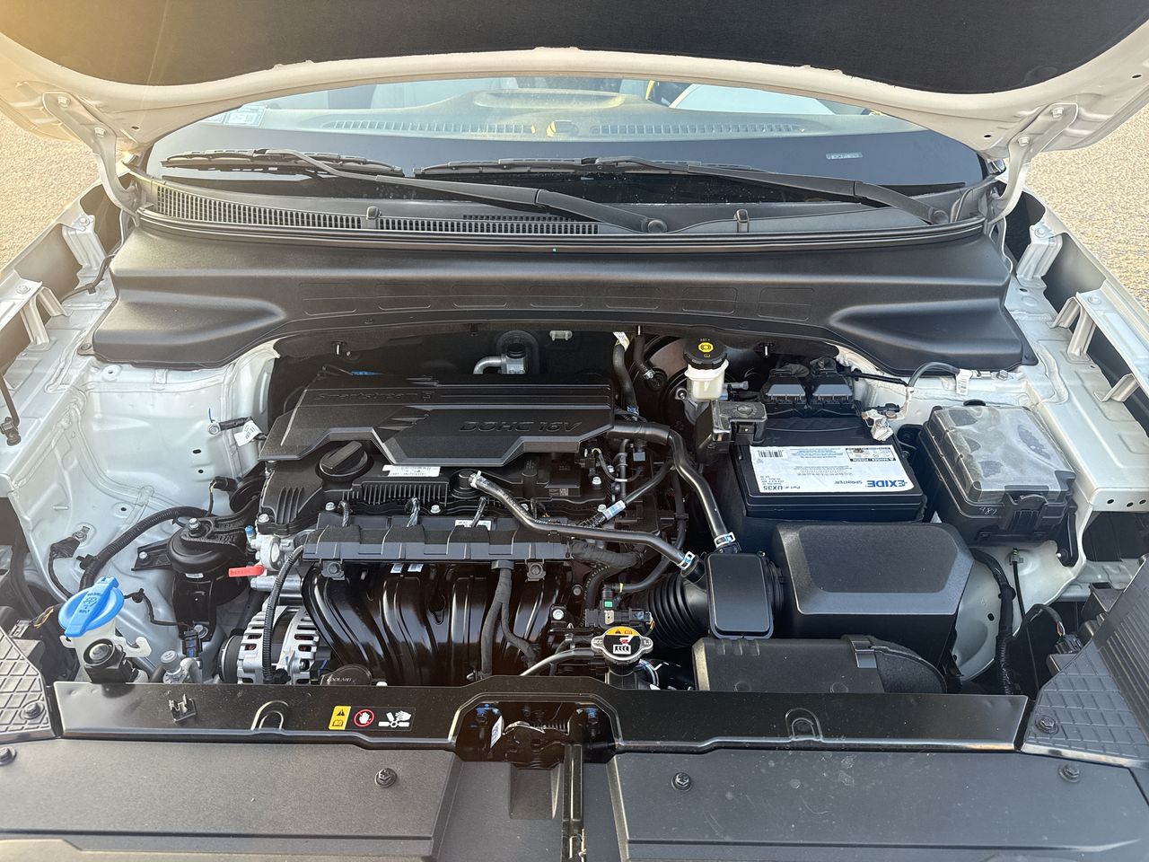 2024 Hyundai Creta Grand 2.0 Gls Premium At