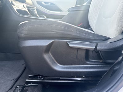 2024 Hyundai Creta Grand 2.0 Gls Premium At