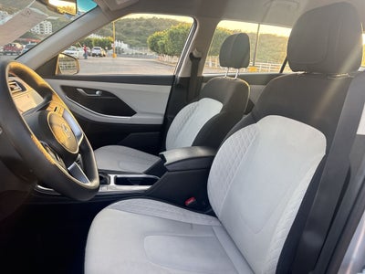 2024 Hyundai Creta Grand 2.0 Gls Premium At