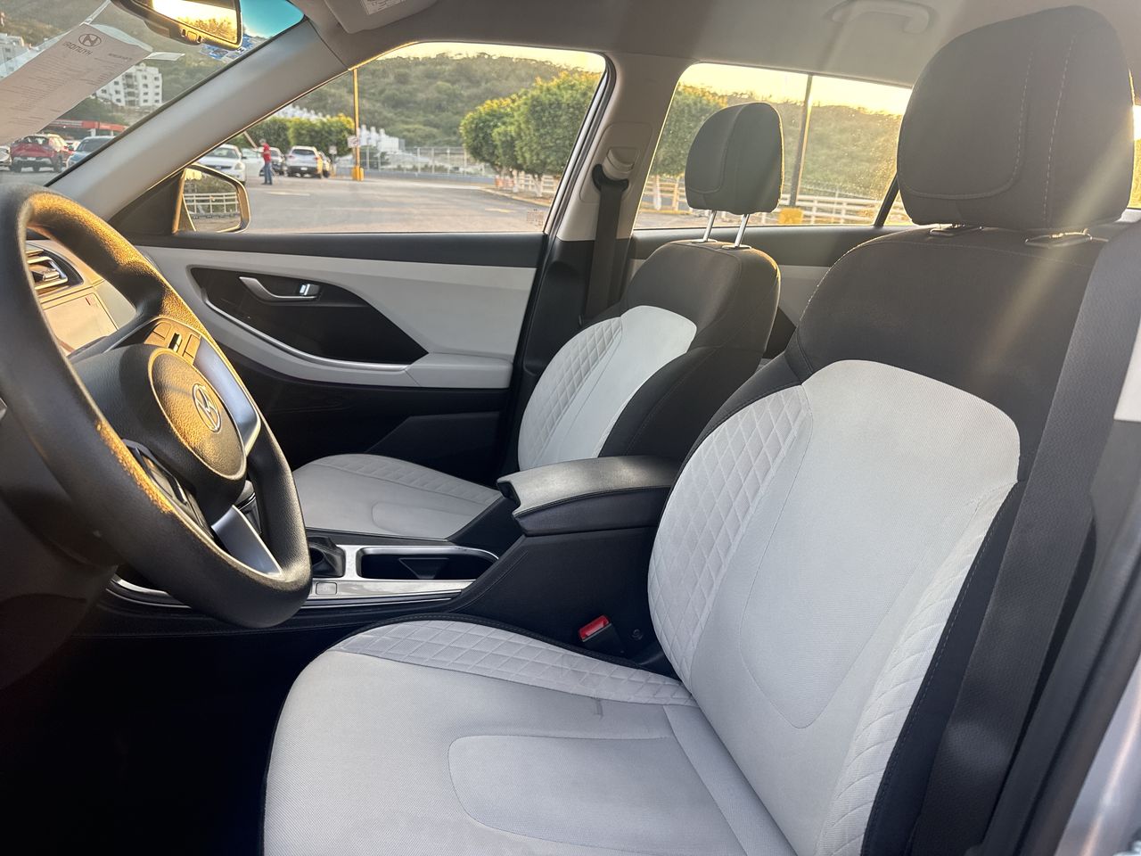 2024 Hyundai Creta Grand 2.0 Gls Premium At