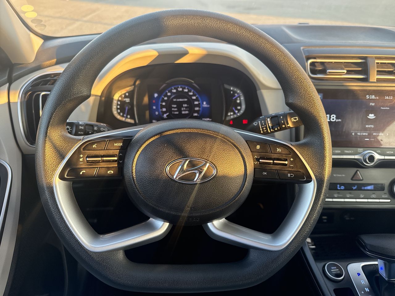 2024 Hyundai Creta Grand 2.0 Gls Premium At