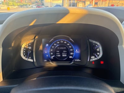 2024 Hyundai Creta Grand 2.0 Gls Premium At