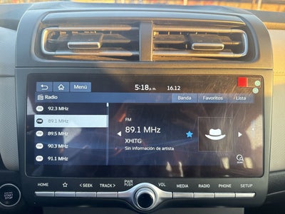 2024 Hyundai Creta Grand 2.0 Gls Premium At