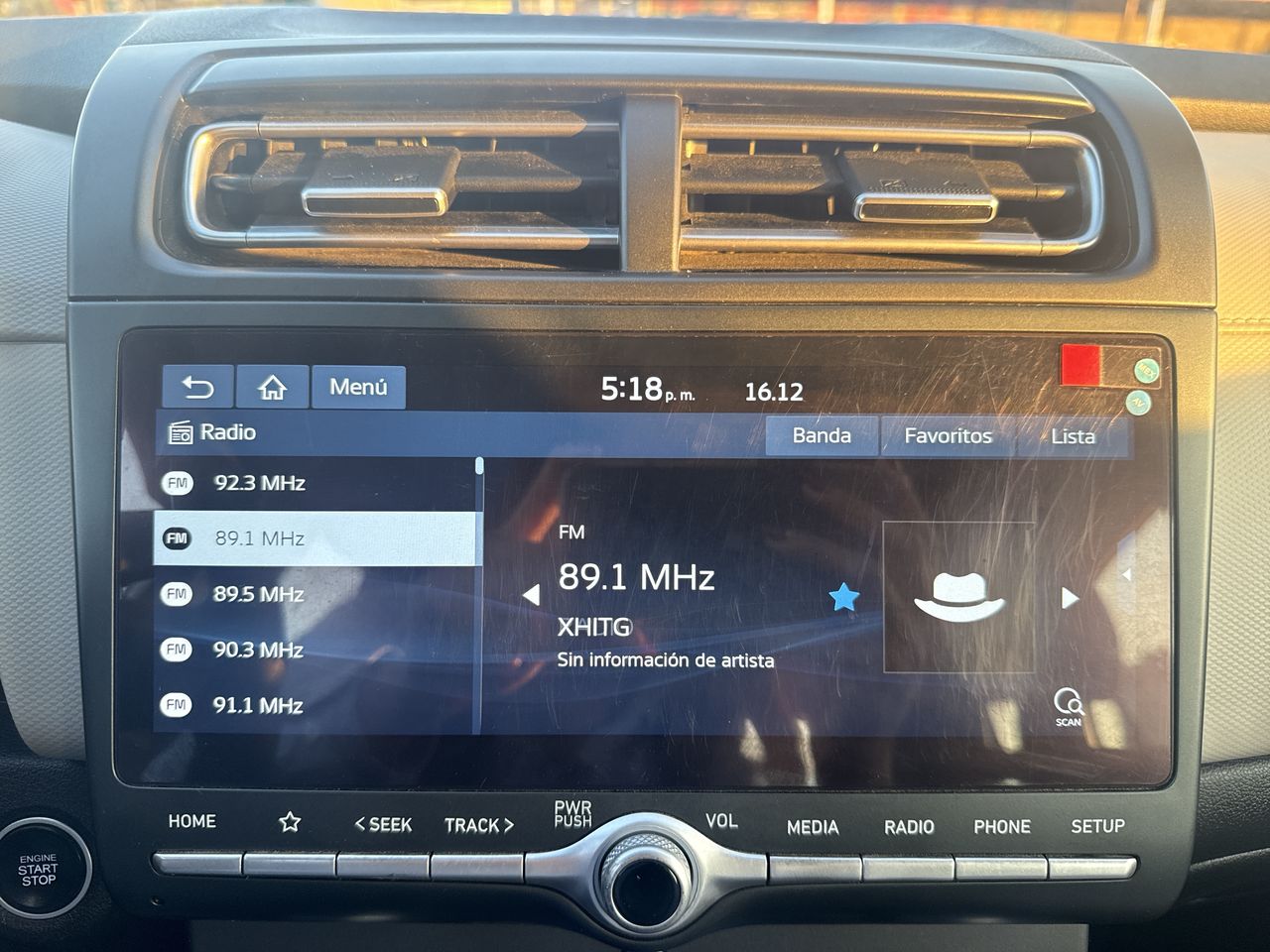 2024 Hyundai Creta Grand 2.0 Gls Premium At