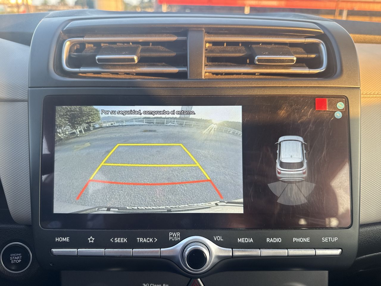 2024 Hyundai Creta Grand 2.0 Gls Premium At