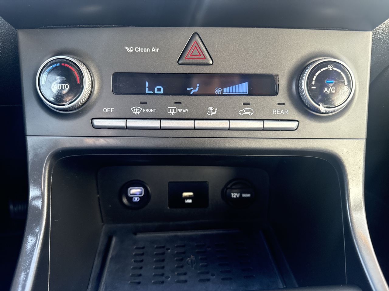 2024 Hyundai Creta Grand 2.0 Gls Premium At