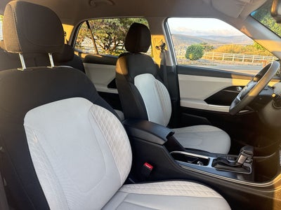 2024 Hyundai Creta Grand 2.0 Gls Premium At