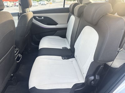 2024 Hyundai Creta Grand 2.0 Gls Premium At