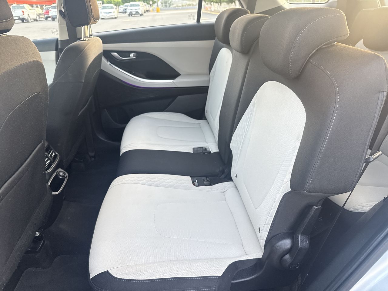 2024 Hyundai Creta Grand 2.0 Gls Premium At