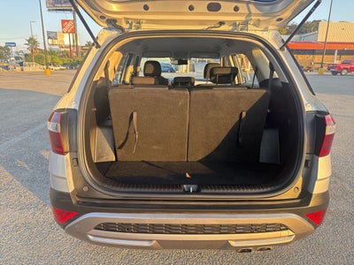 2024 Hyundai Creta Grand 2.0 Gls Premium At