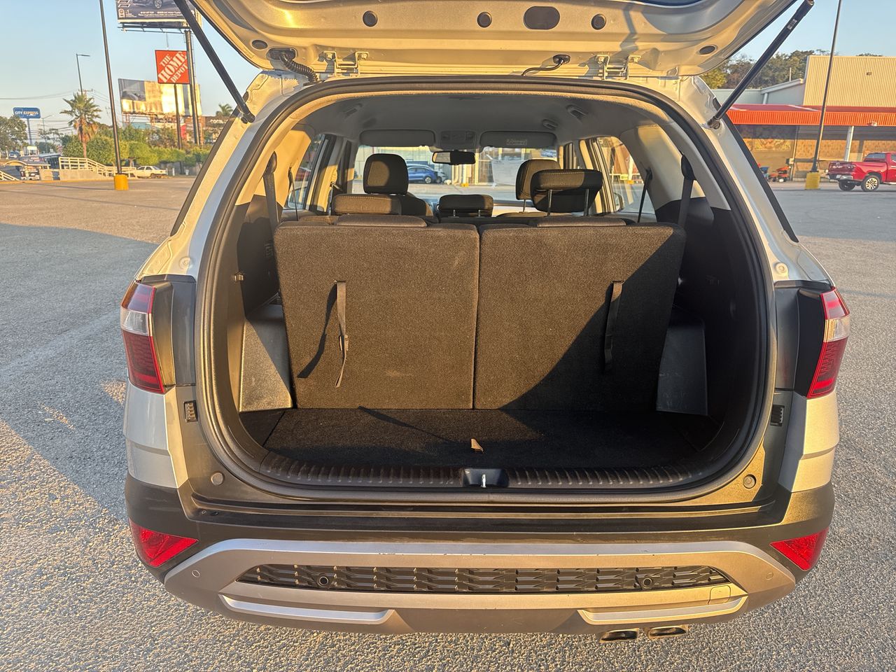 2024 Hyundai Creta Grand 2.0 Gls Premium At