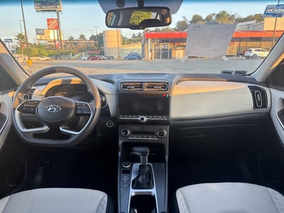 2024 Hyundai Creta Grand 2.0 Gls Premium At