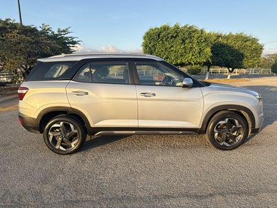 2024 Hyundai Creta Grand 2.0 Gls Premium At