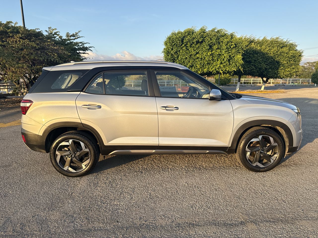 2024 Hyundai Creta Grand 2.0 Gls Premium At