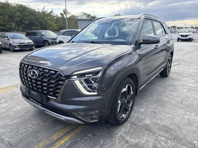 2023 Hyundai Creta Grand 2.0 Limited At