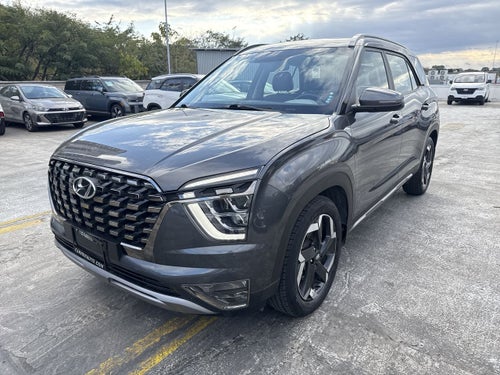 2023 Hyundai Creta Grand 2.0 Limited At