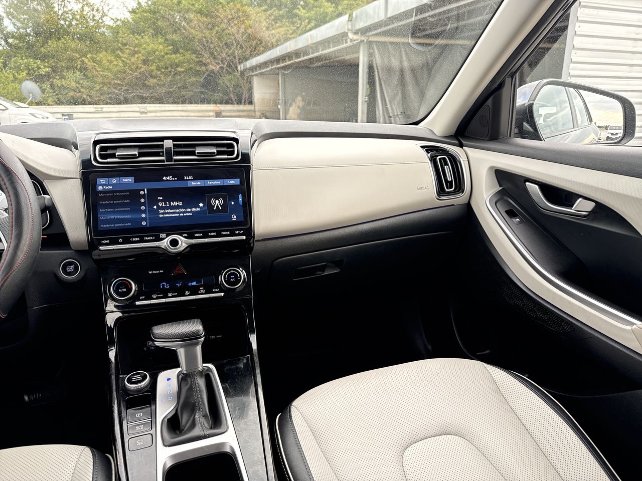 2023 Hyundai Creta Grand 2.0 Limited At