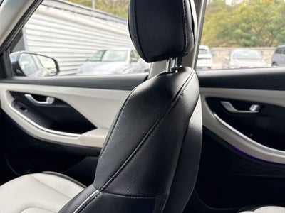 2023 Hyundai Creta Grand 2.0 Limited At