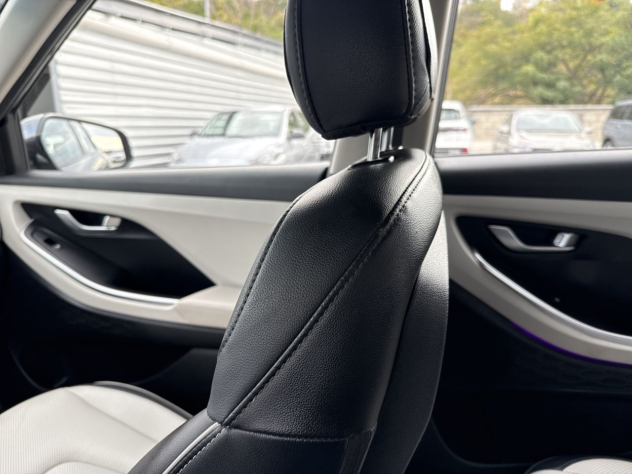 2023 Hyundai Creta Grand 2.0 Limited At