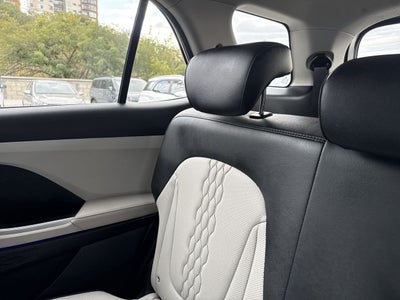 2023 Hyundai Creta Grand 2.0 Limited At