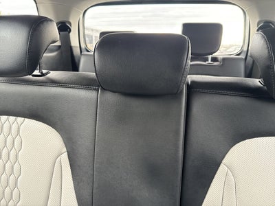 2023 Hyundai Creta Grand 2.0 Limited At