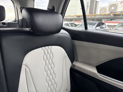 2023 Hyundai Creta Grand 2.0 Limited At