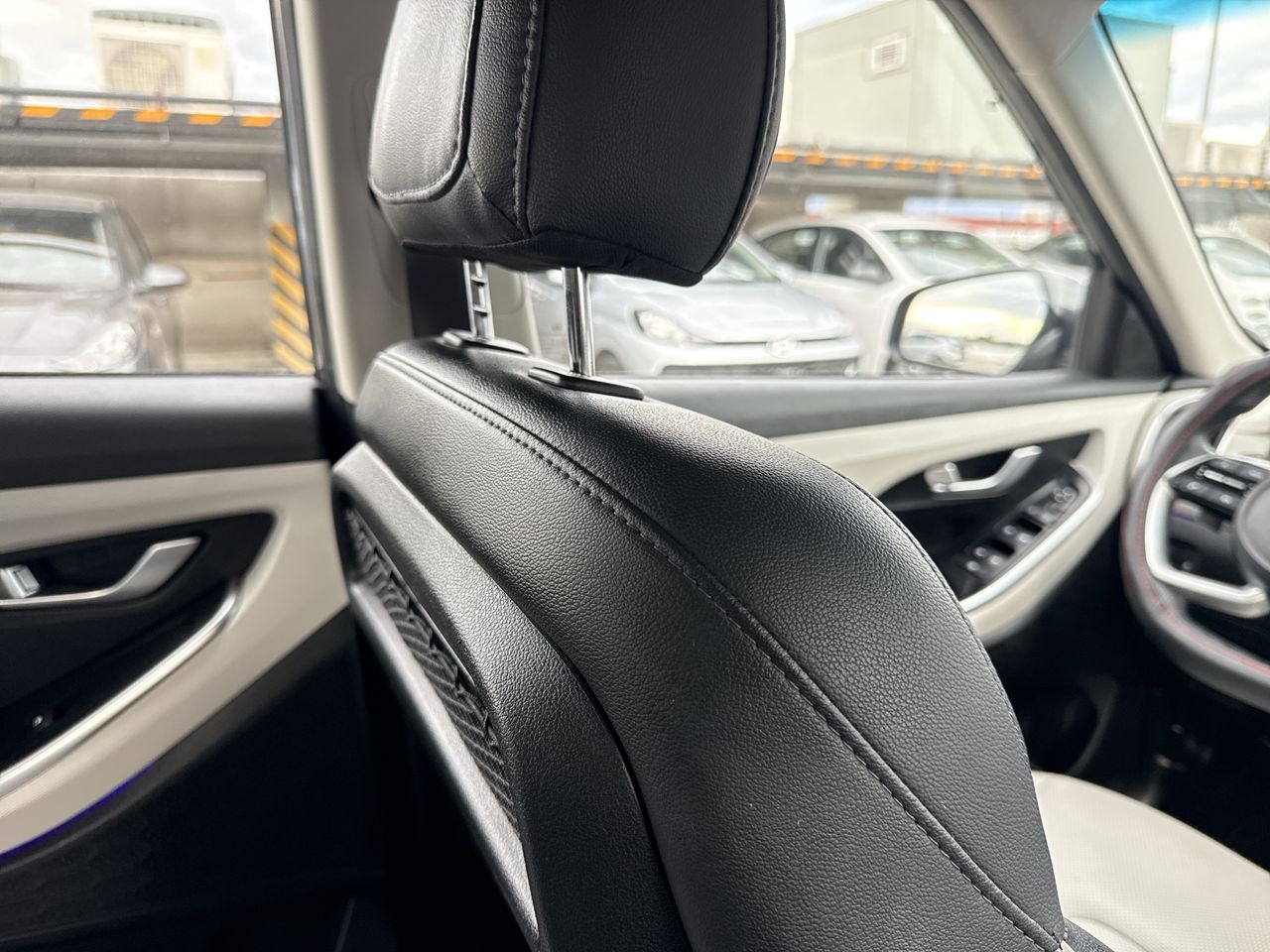 2023 Hyundai Creta Grand 2.0 Limited At