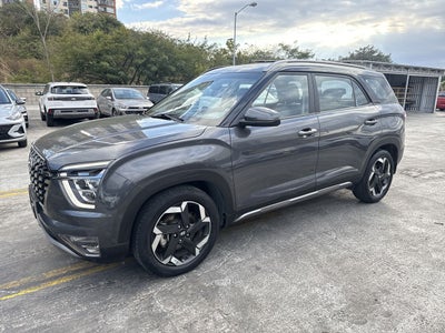 2023 Hyundai Creta Grand 2.0 Limited At