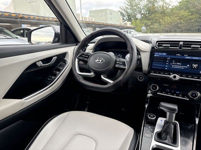 2023 Hyundai Creta Grand 2.0 Limited At