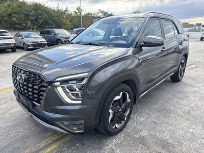 2023 Hyundai Creta Grand 2.0 Limited At