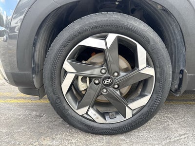 2023 Hyundai Creta Grand 2.0 Limited At