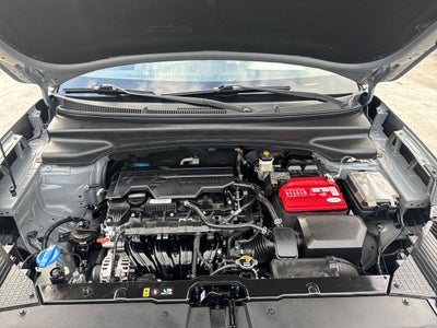 2023 Hyundai Creta Grand 2.0 Limited At