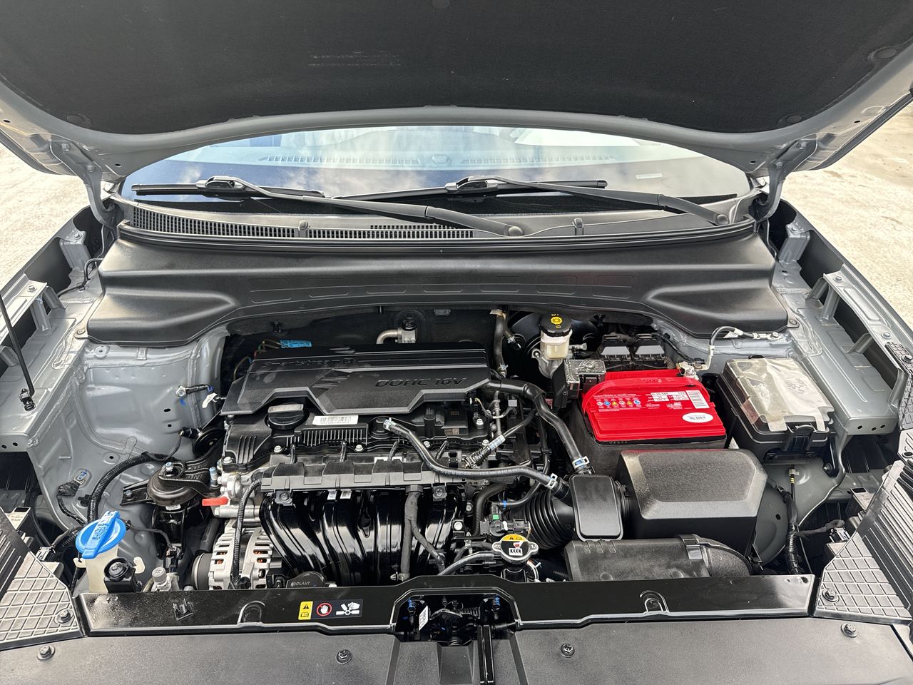 2023 Hyundai Creta Grand 2.0 Limited At