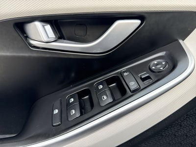 2023 Hyundai Creta Grand 2.0 Limited At