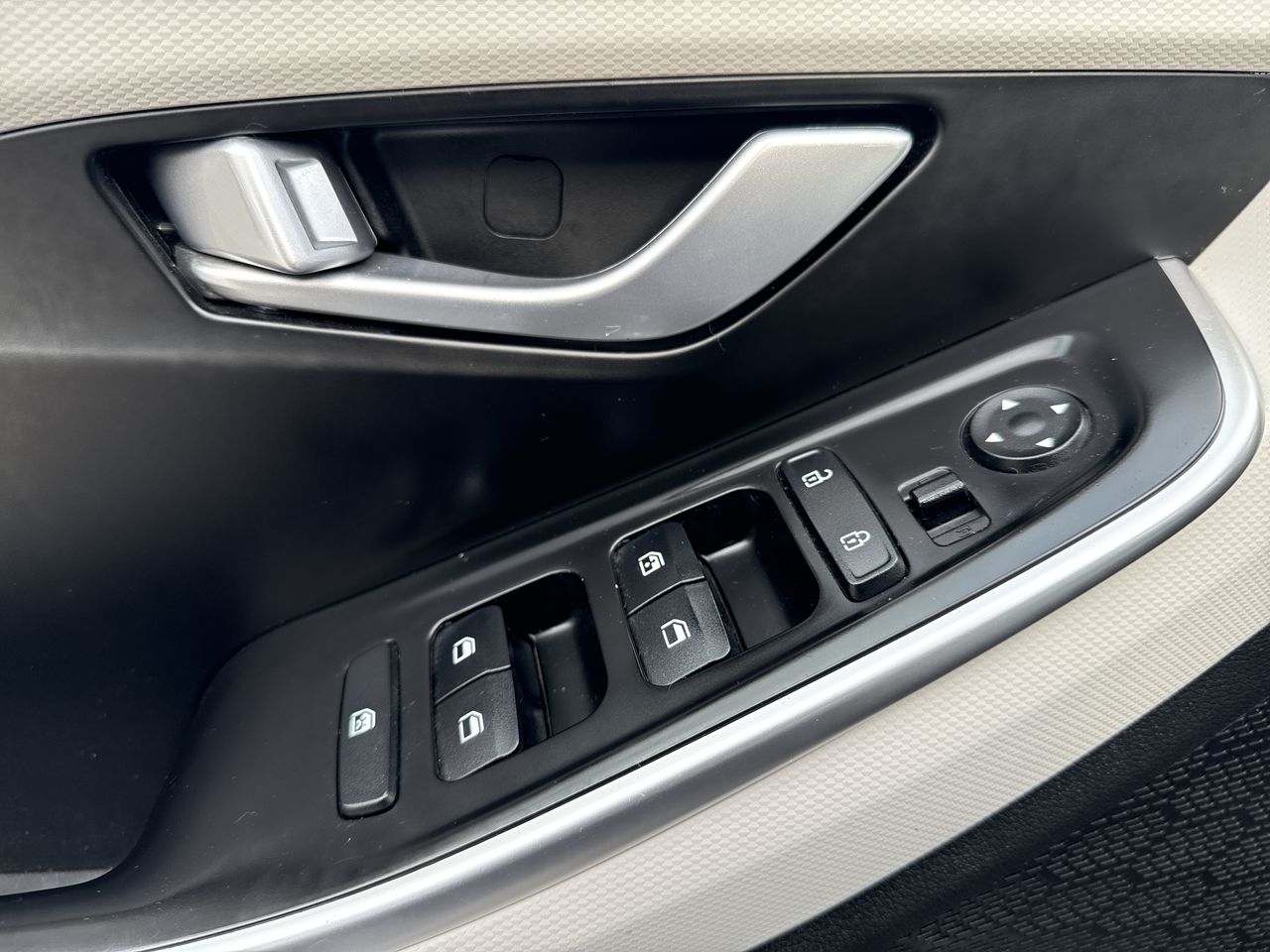 2023 Hyundai Creta Grand 2.0 Limited At