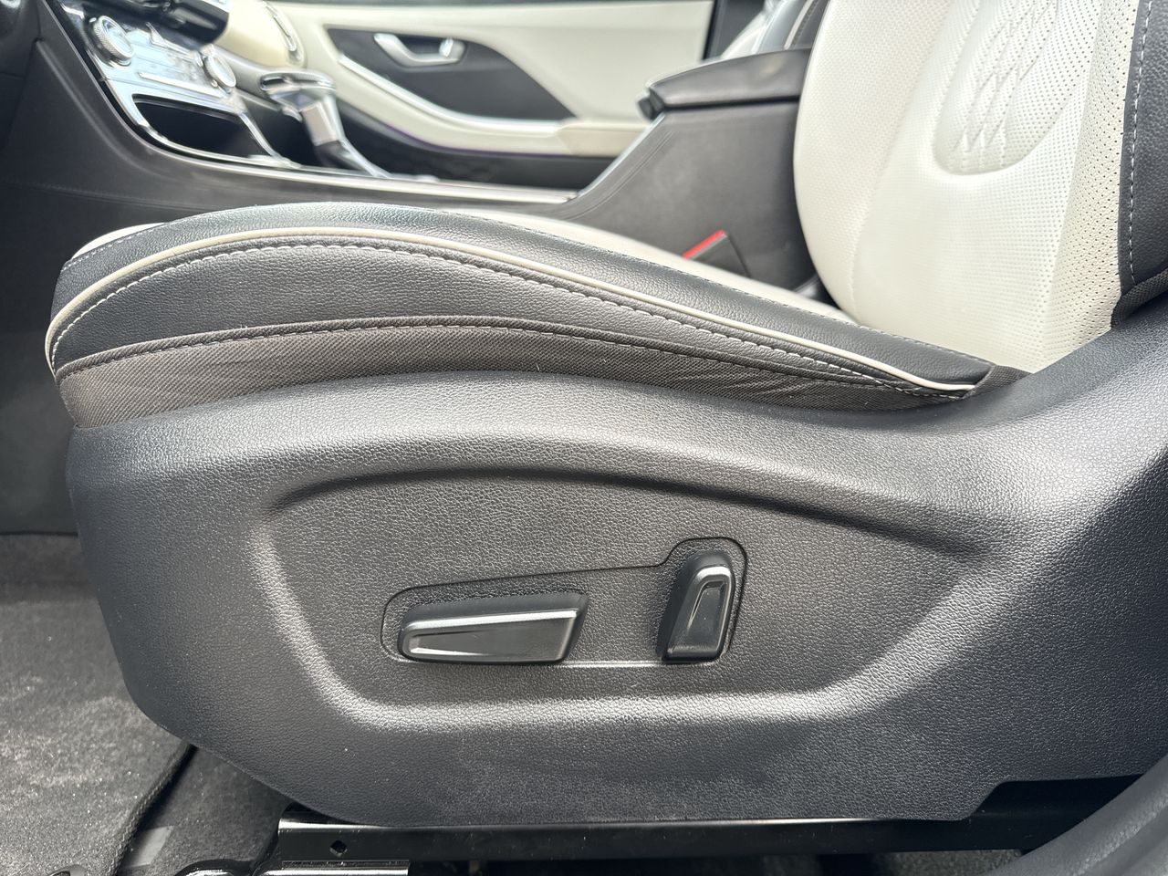 2023 Hyundai Creta Grand 2.0 Limited At