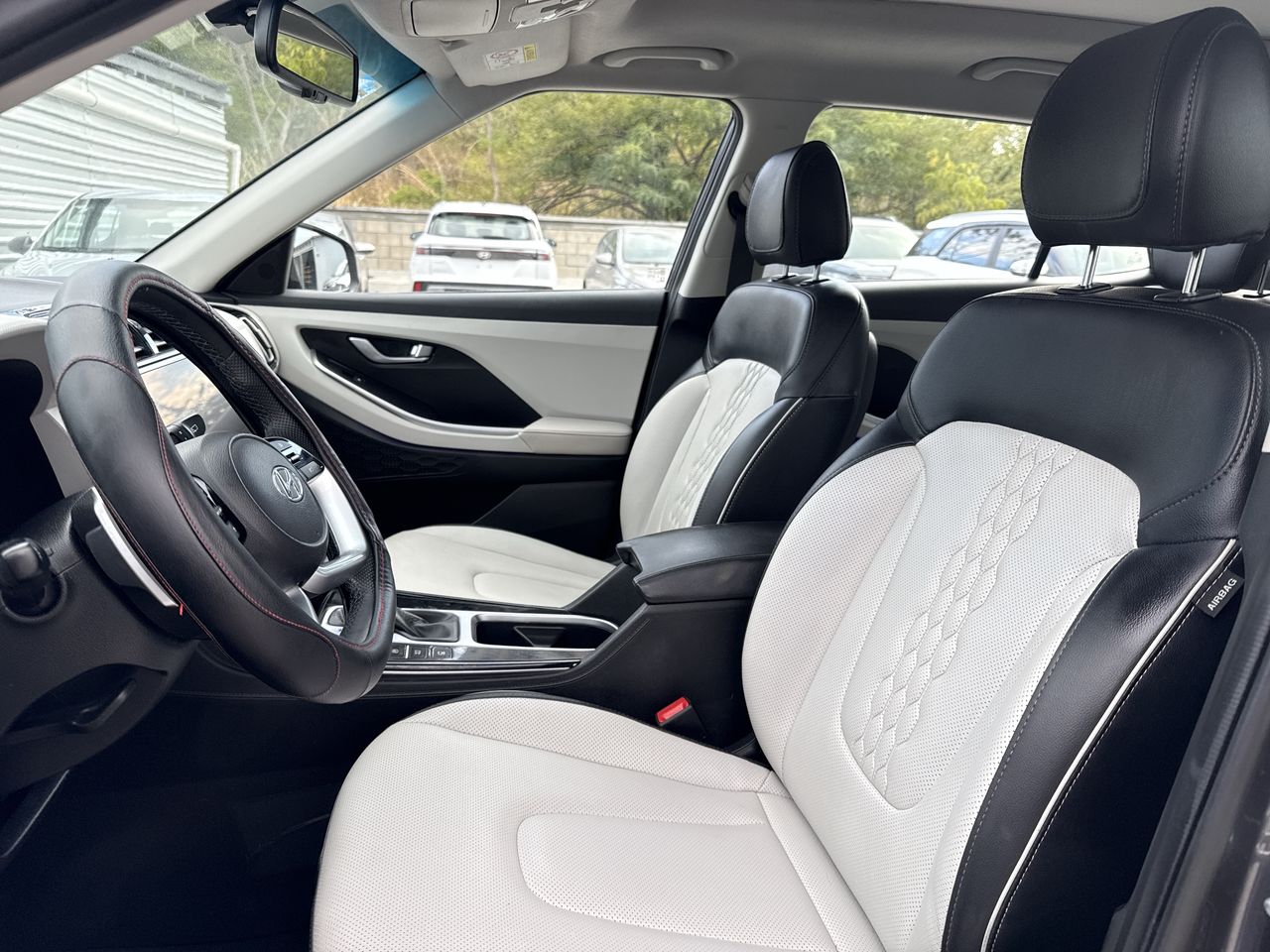 2023 Hyundai Creta Grand 2.0 Limited At