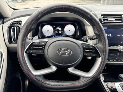 2023 Hyundai Creta Grand 2.0 Limited At