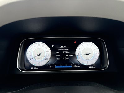 2023 Hyundai Creta Grand 2.0 Limited At