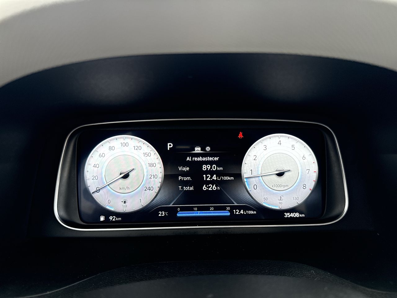 2023 Hyundai Creta Grand 2.0 Limited At