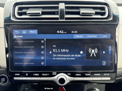 2023 Hyundai Creta Grand 2.0 Limited At