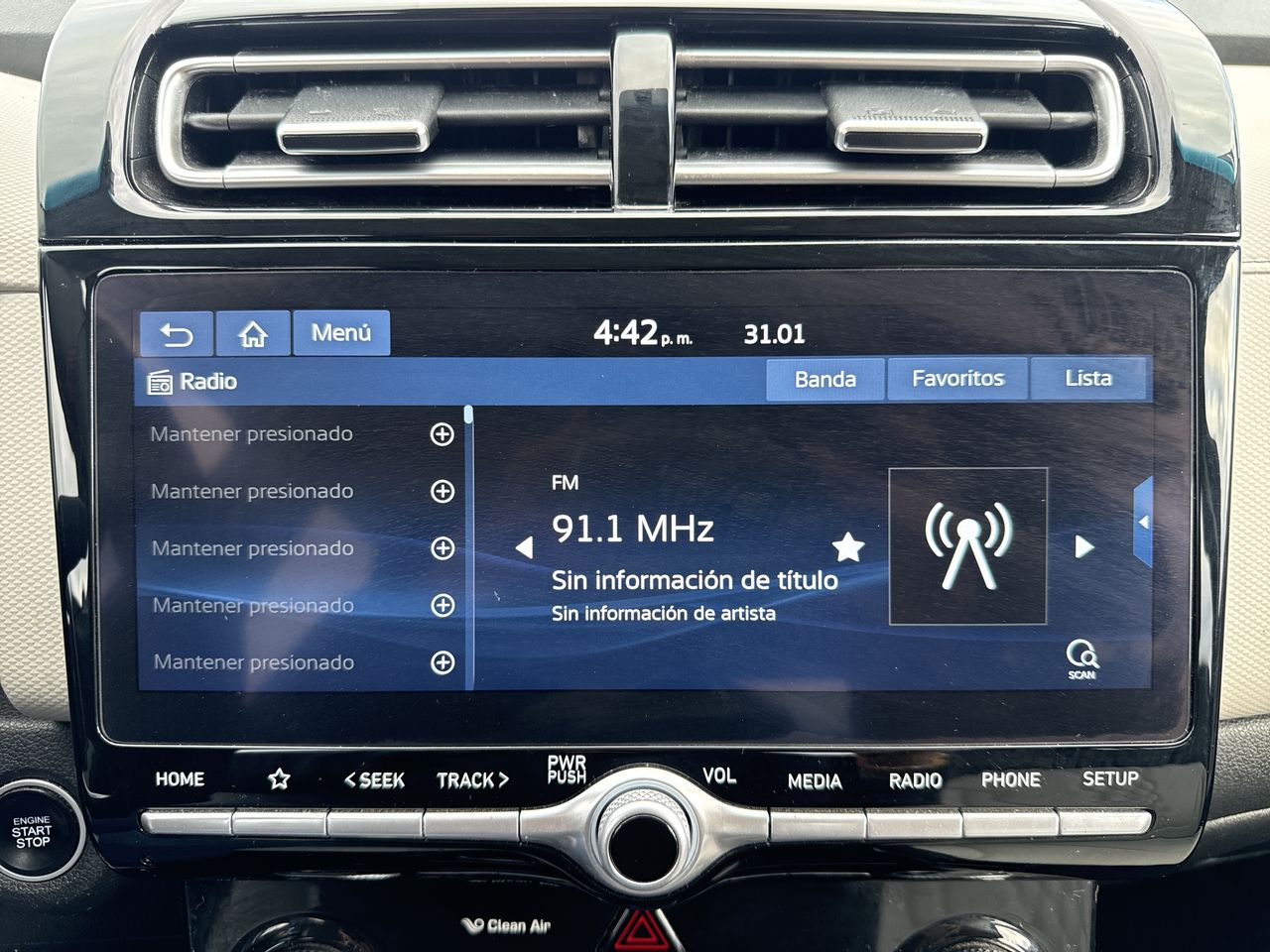 2023 Hyundai Creta Grand 2.0 Limited At