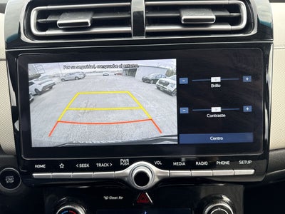 2023 Hyundai Creta Grand 2.0 Limited At