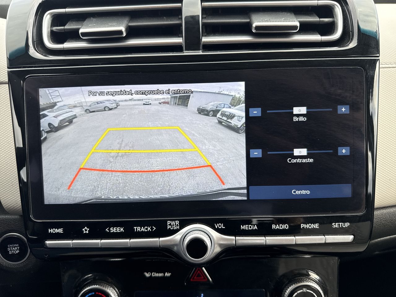 2023 Hyundai Creta Grand 2.0 Limited At