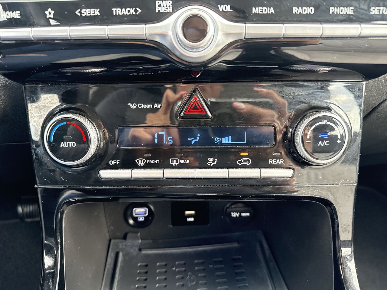 2023 Hyundai Creta Grand 2.0 Limited At