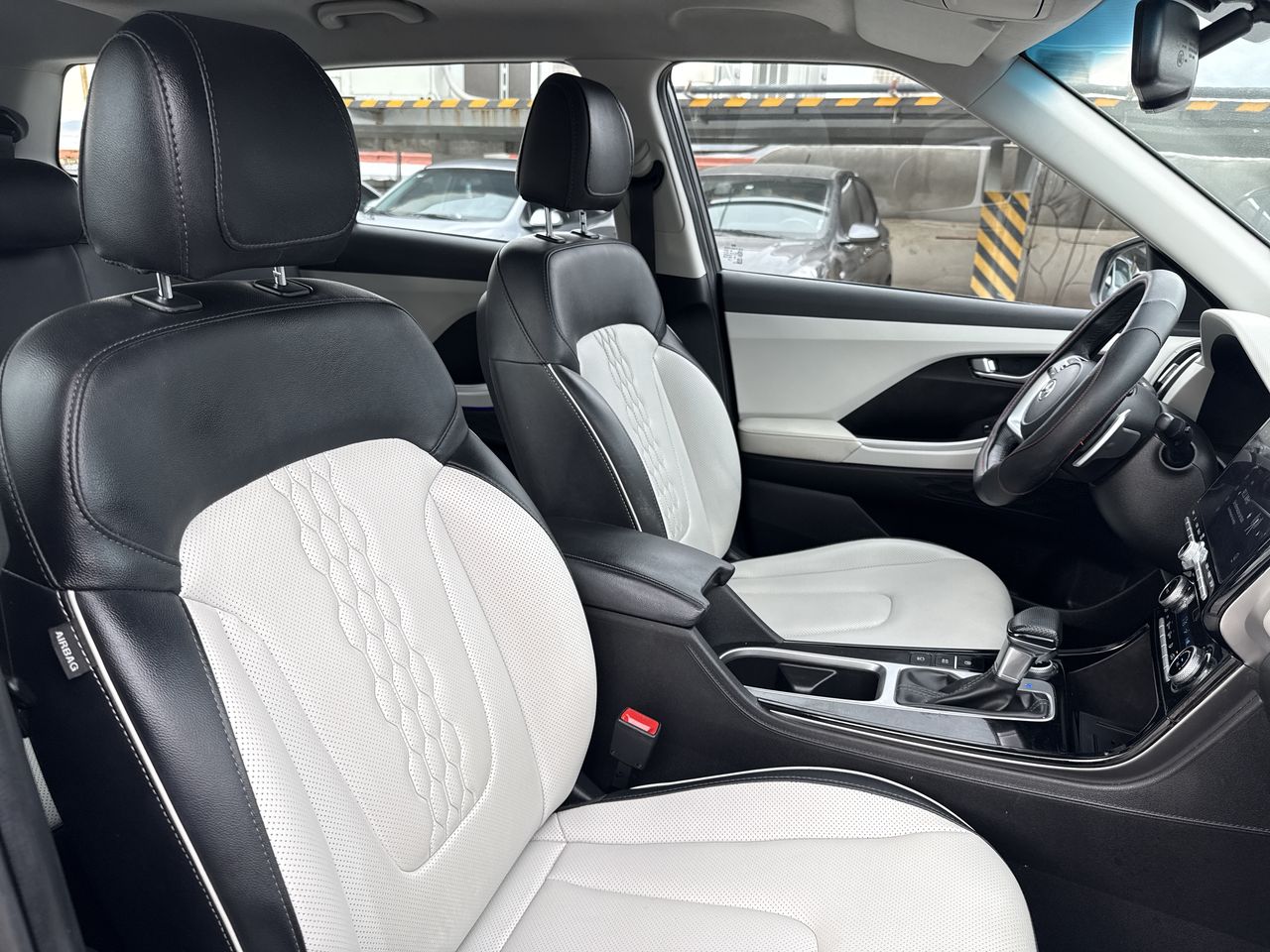 2023 Hyundai Creta Grand 2.0 Limited At