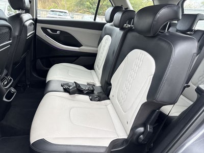 2023 Hyundai Creta Grand 2.0 Limited At