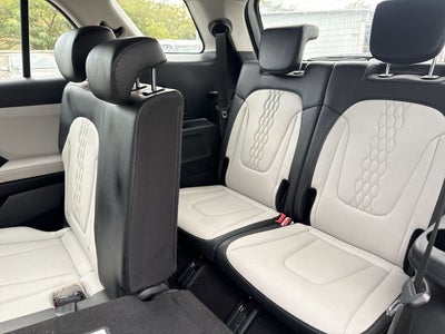 2023 Hyundai Creta Grand 2.0 Limited At