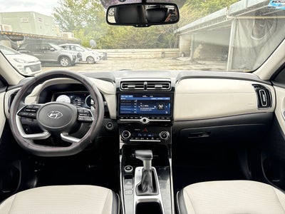 2023 Hyundai Creta Grand 2.0 Limited At