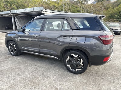2023 Hyundai Creta Grand 2.0 Limited At